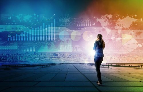 Business Analyst: Job Outlook and Salary | Ohio University