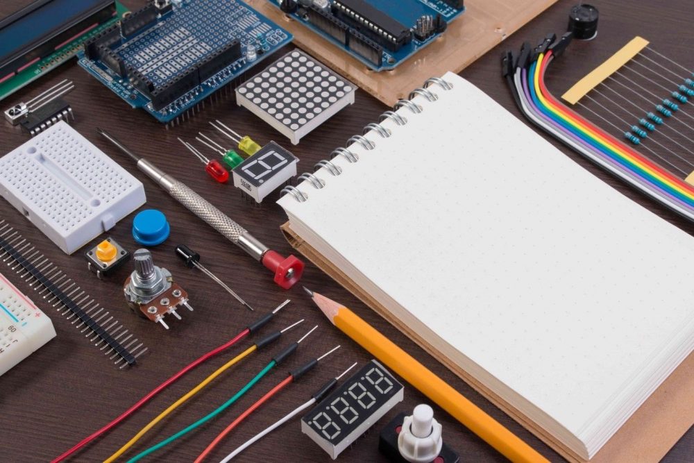 Electrical Engineering Experiments Ohio University