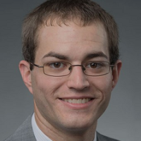 Photo of Travis Davidson, Ph.D.