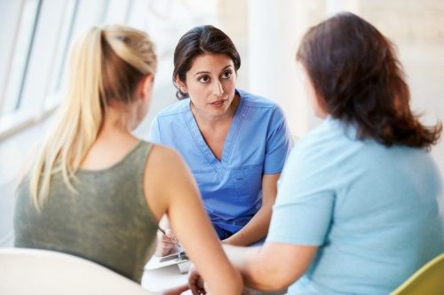 What Is The Role Of A Public Health Nurse Ohio University