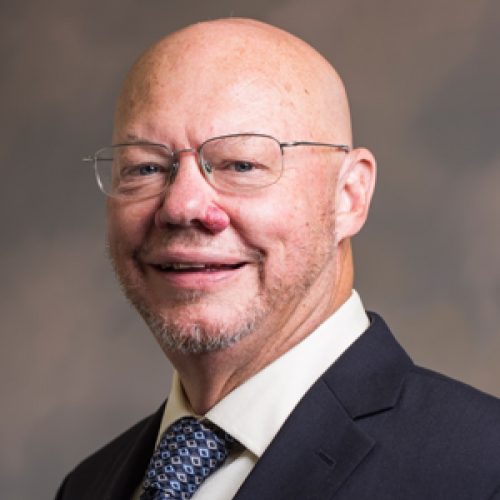 Photo of Tom Scott, Ph. D.