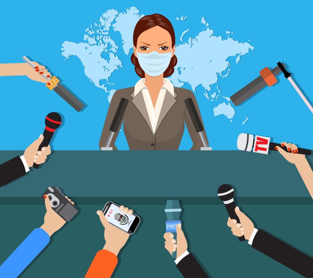 Ethical Leadership During COVID19 Ohio University