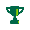 Trophy icon