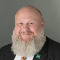 Photo of James Andzulis