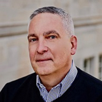 Photo of Dr. Michael Reece