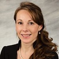 Photo of Dr. Jennifer Stevens, Ph.D.