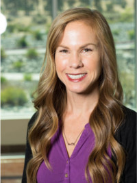 Ashely-Marie Hanna, PH.D.