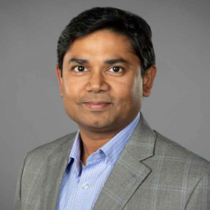 Photo of Shamik Sengupta, Ph.D.