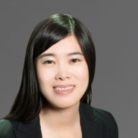 Photo of Weiyu Mao, Ph.D.