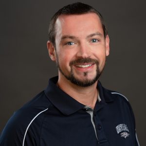Photo of Nicholas Hunt, Ph.D., CPA