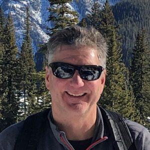Photo of Keith Sellers, CPA/ABV