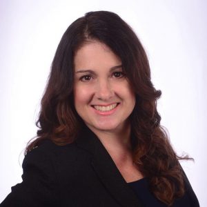 Photo of Denise Orpustan-Love, PhD, MSW