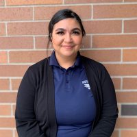 Photo of Yezenia Olivera, MSW