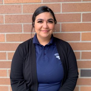 Photo of Yezenia Olivera, MSW