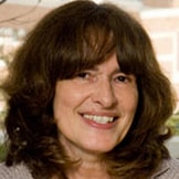 Photo of Elizabeth Graddy