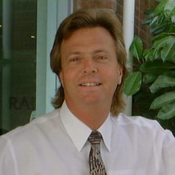 Photo of Glenn Melnick