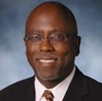 Photo of Michael Harris