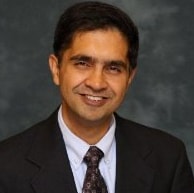 Photo of Paveljit Bindra