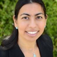 Photo of Simran Sahny