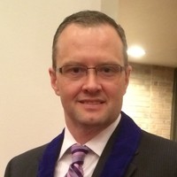 Photo of Greg Chesley