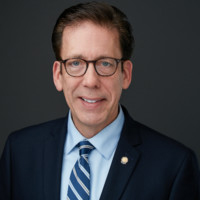 Photo of Stan Augustine