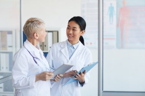 Director of Patient Safety Career Path | USC EMHA Online