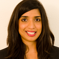 Photo of Anitha Cadambi