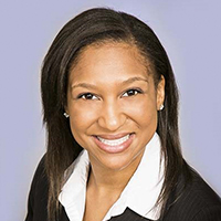 Photo of Sheniece Smith