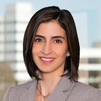 Photo of Bahaar Cadambi