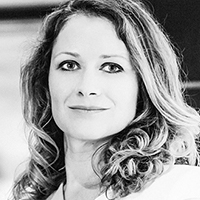 Photo of Elizabeth Valentina
