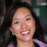 Photo of Ethel Badawi