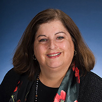 Photo of Janis Penton