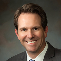 Photo of Jay Anstine