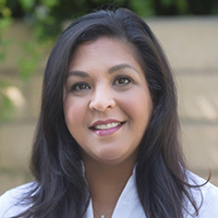 Photo of Mona Shah