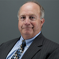 Photo of Richard Peterson