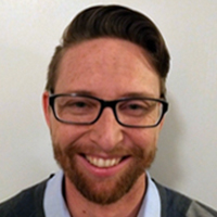 Photo of Ryan Metheny