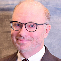 Photo of Shawn N. Sullivan