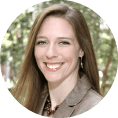 Photo of Kimberlie Stephens, PhD