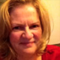 Photo of Helga Haraldsson
