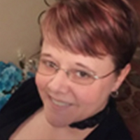 Photo of Monique Swain