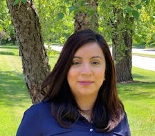 Photo of Lourdes Carvajal