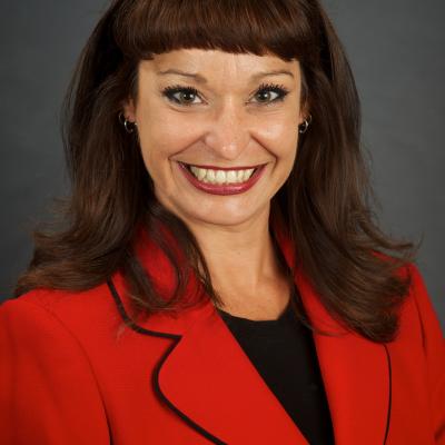 Photo of Jade Winn