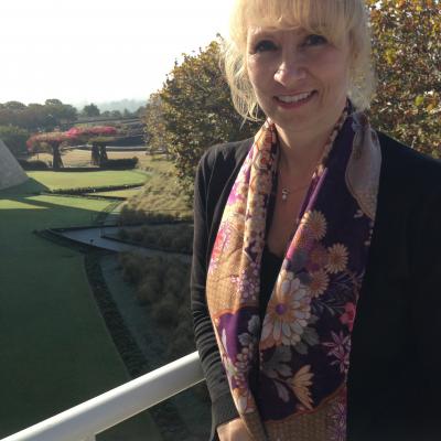 Photo of Melissa Miller
