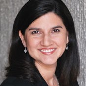 Photo of Cindy Guyer