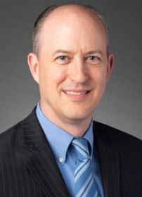 Photo of Greg Patton