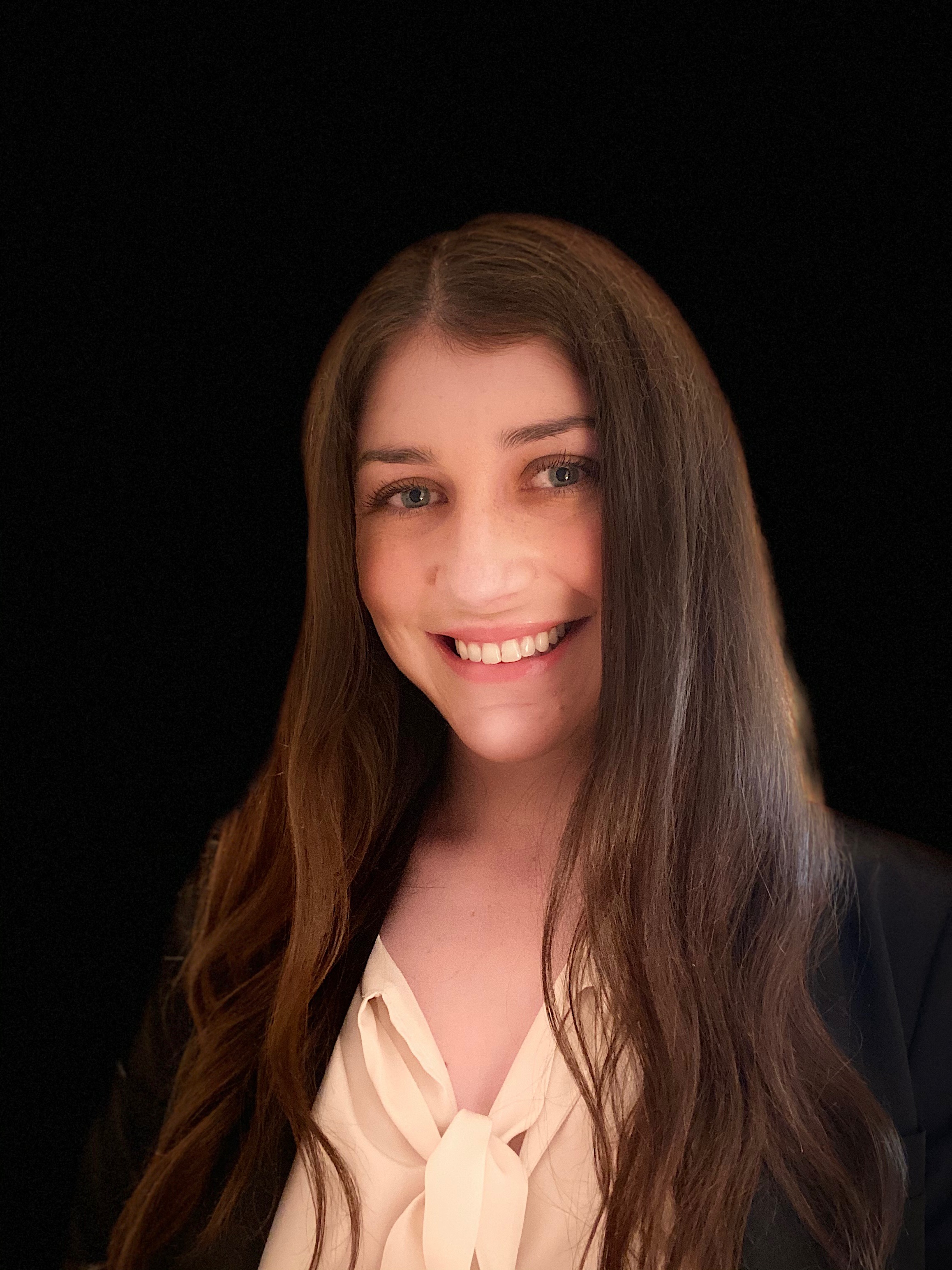 Jessica Singer USC MAPP Online