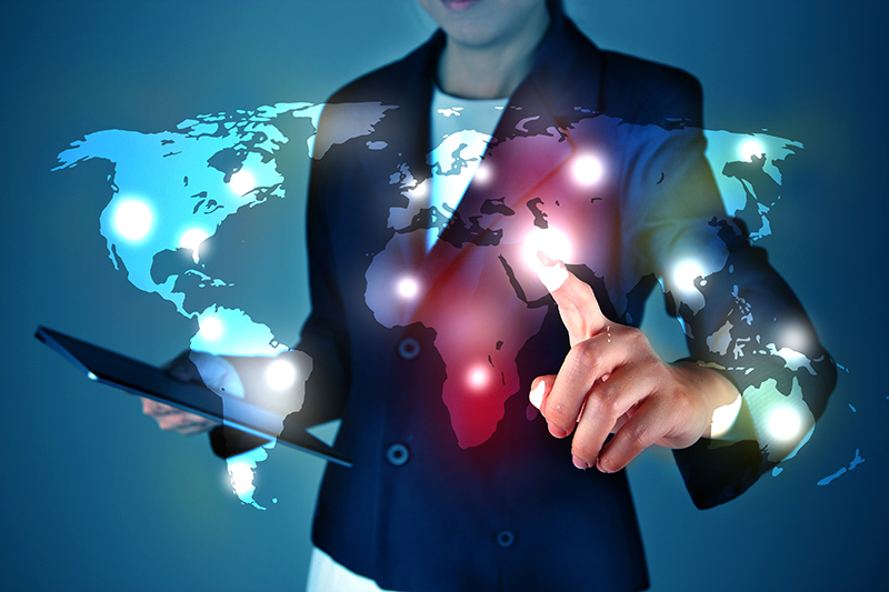 Five Characteristics of Successful Global Business Leaders Washington