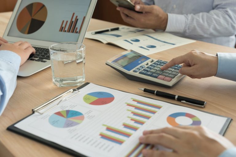 Budget Evaluation and Decision Making Washington State University