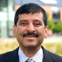 Photo of Uchila N. Umesh