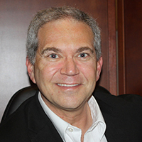 Photo of Steven Silverman
